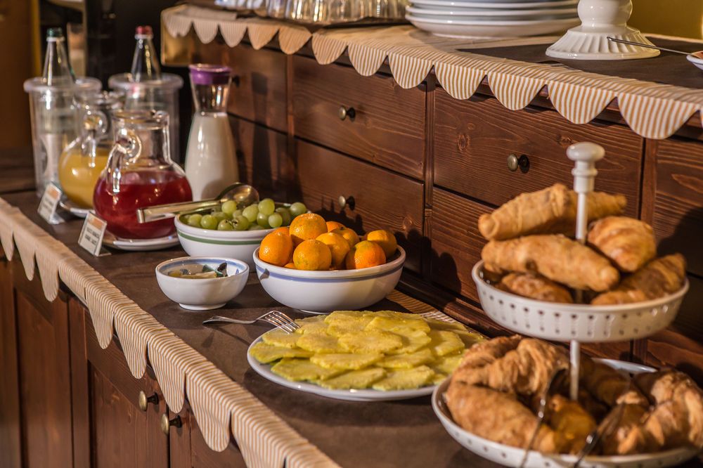Agriturismo dei Grippi