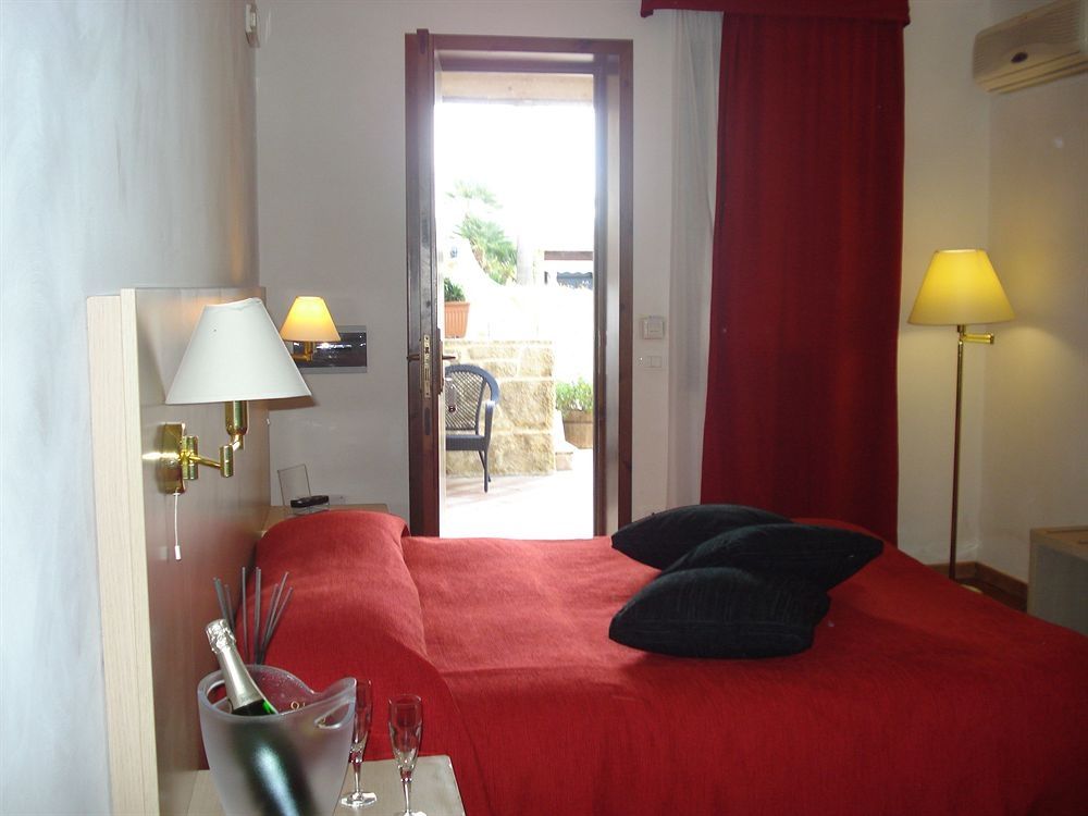 Villa Carlo Resort