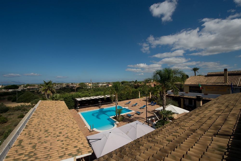 Villa Carlo Resort