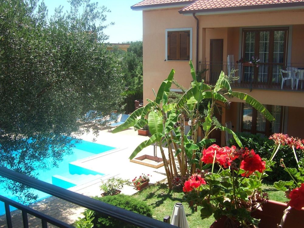 Residence Villa Andrea