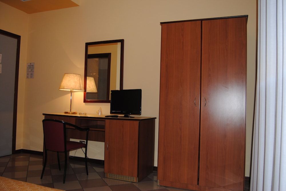 Hotel La Fenice