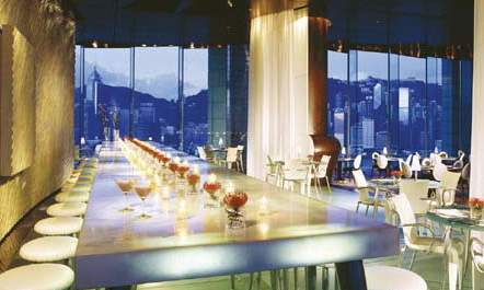 The Peninsula Hong Kong