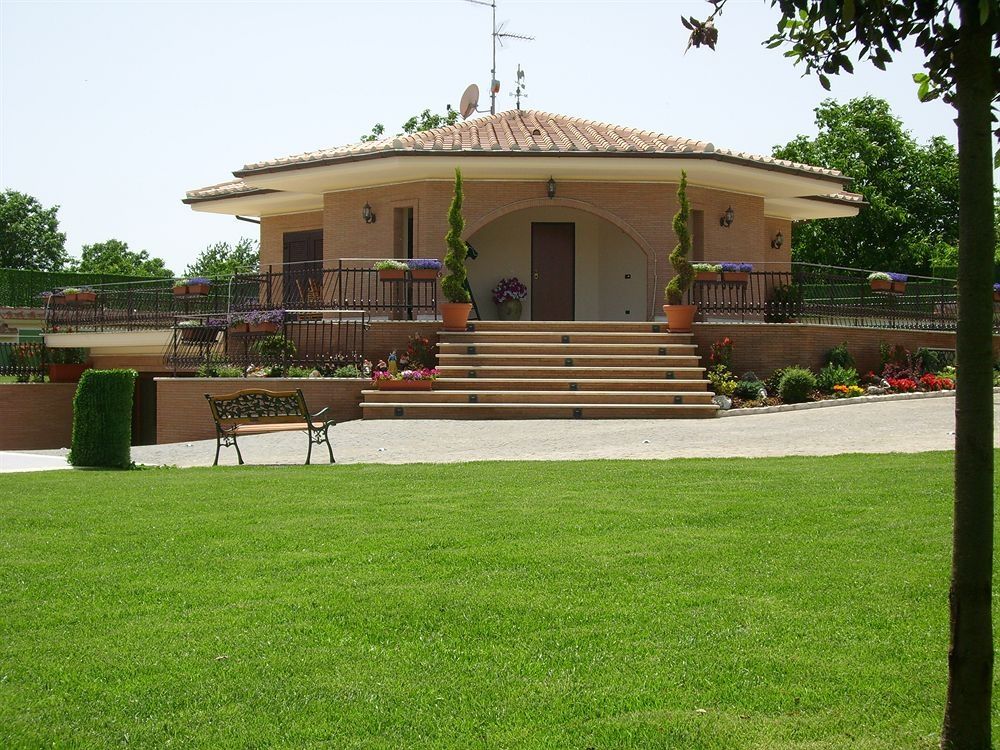 Villa Eden Casa Vacanze