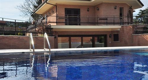 Villa Eden Casa Vacanze