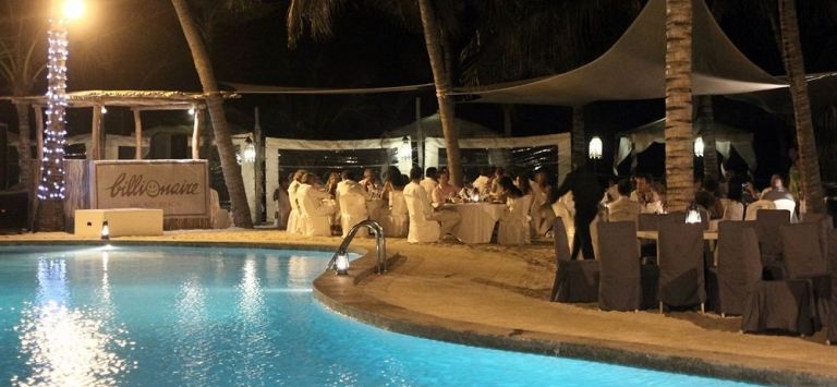 Lion in the Sun Boutique Hotel & Spa