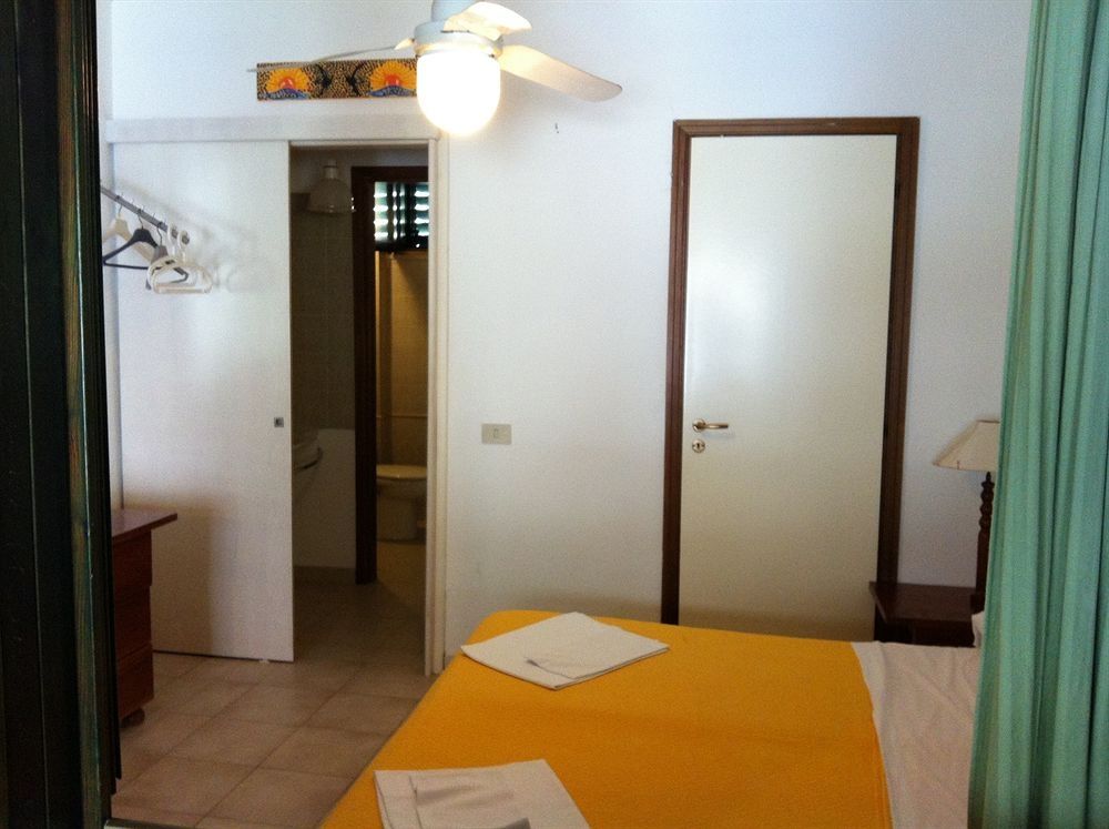 Vulcano Terme Residence