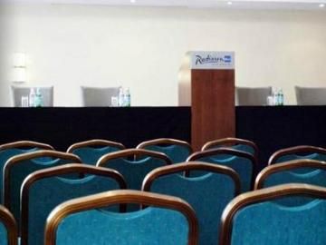 Radisson Blu Hotel, Wroclaw
