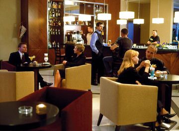 Radisson Blu Hotel, Wroclaw