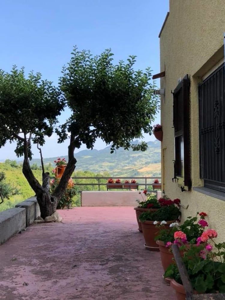 B&B La Marella