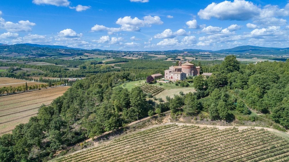 Villa La Cappella