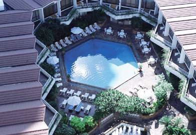 Dusit Thani Bangkok