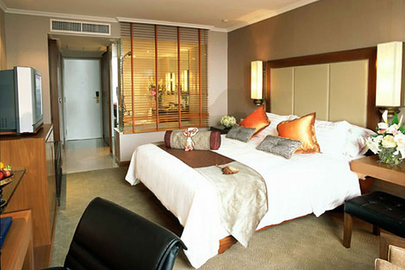 Dusit Thani Bangkok