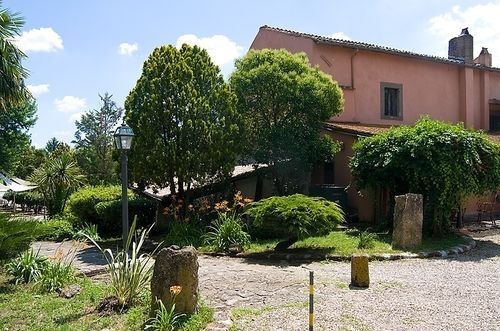 Hotel Rinaldone