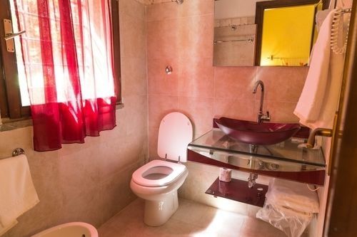 Hotel Rinaldone