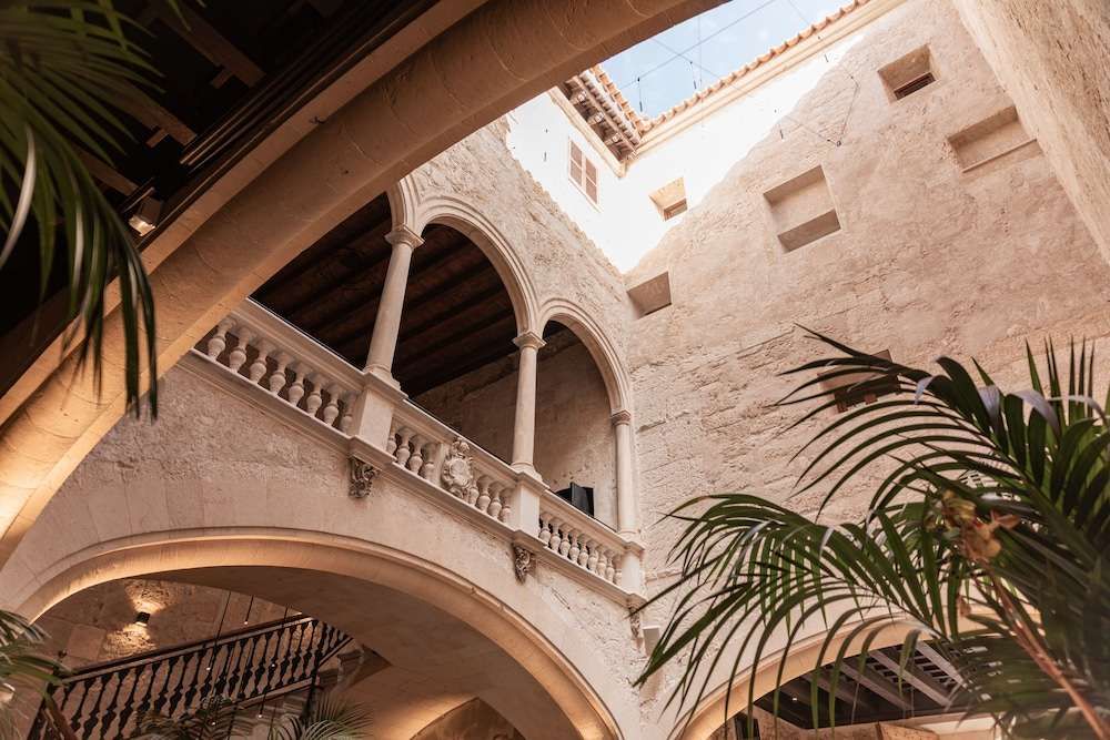 Nobis Hotel Palma