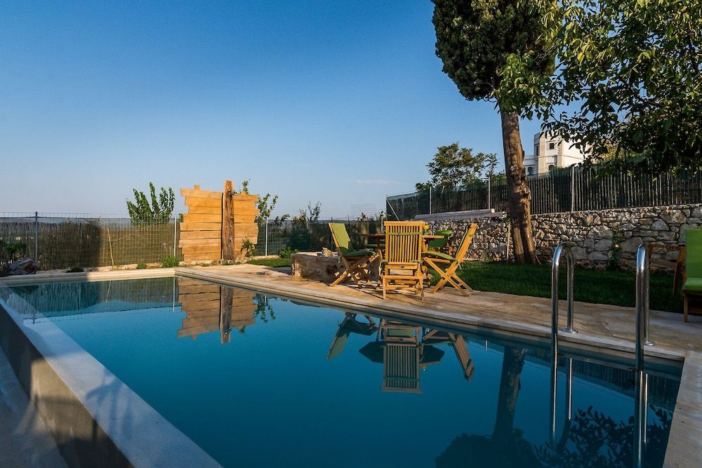 Villa Leonanto