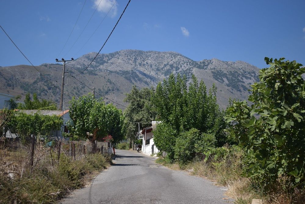 Villa Leonanto