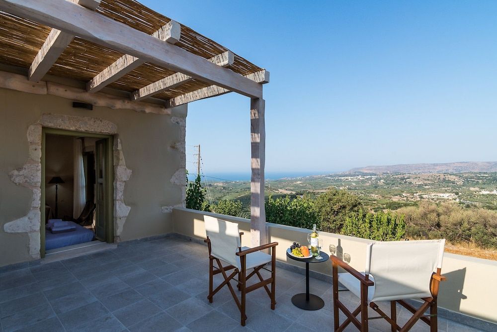 Villa Leonanto