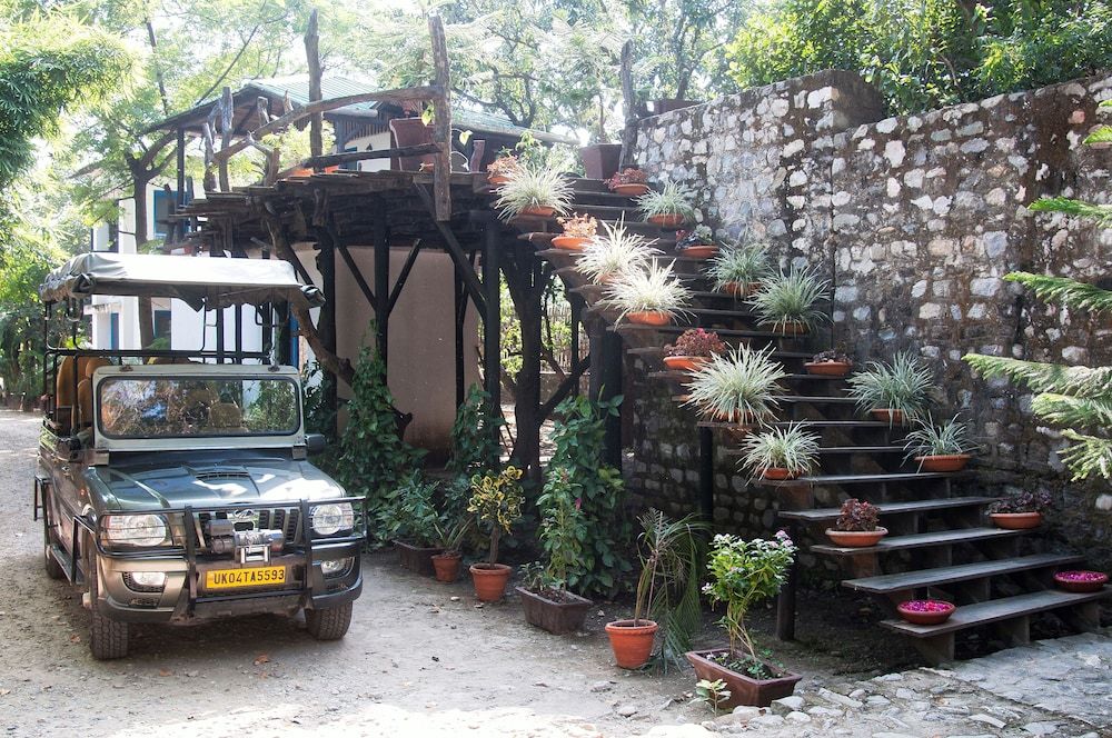 Paatlidun Safari Lodge