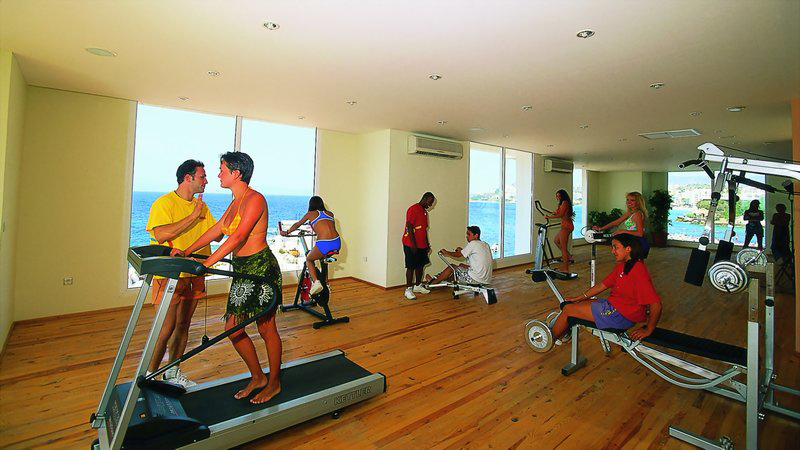 Festival Hotel Resort & Spa