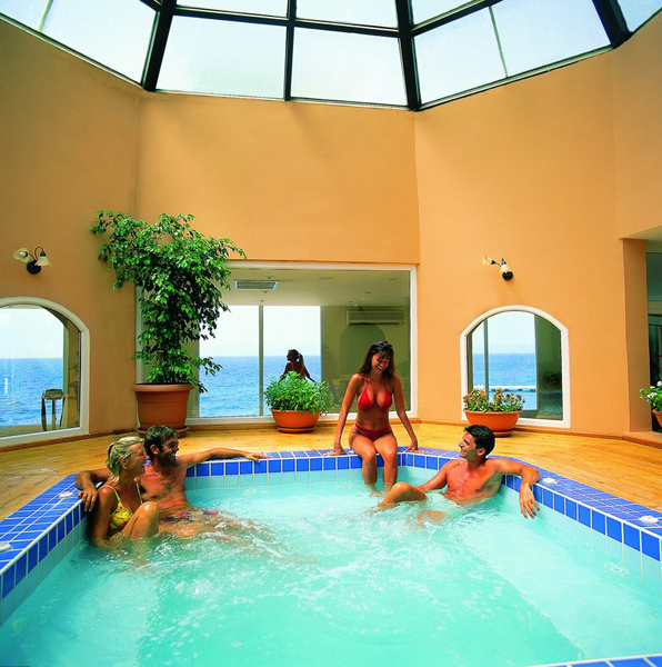 Festival Hotel Resort & Spa