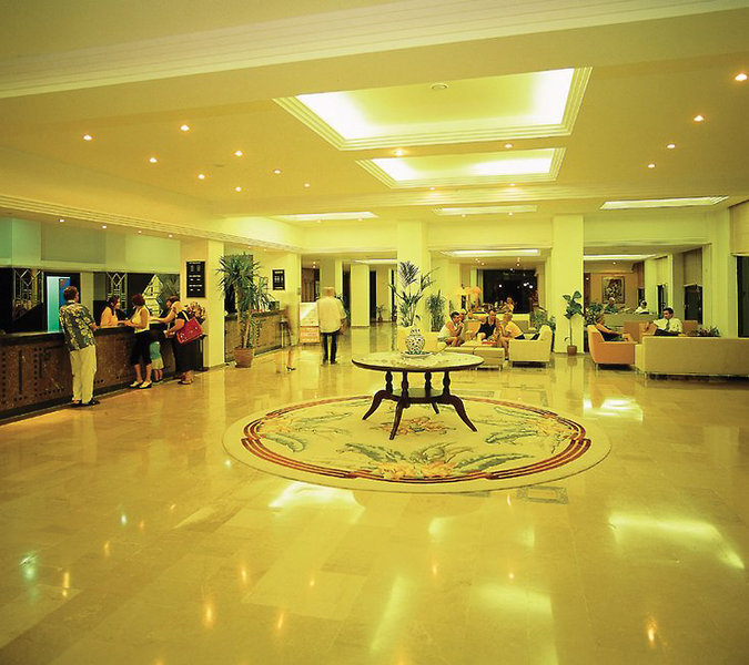 Festival Hotel Resort & Spa