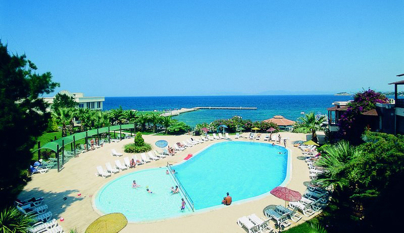 Festival Hotel Resort & Spa
