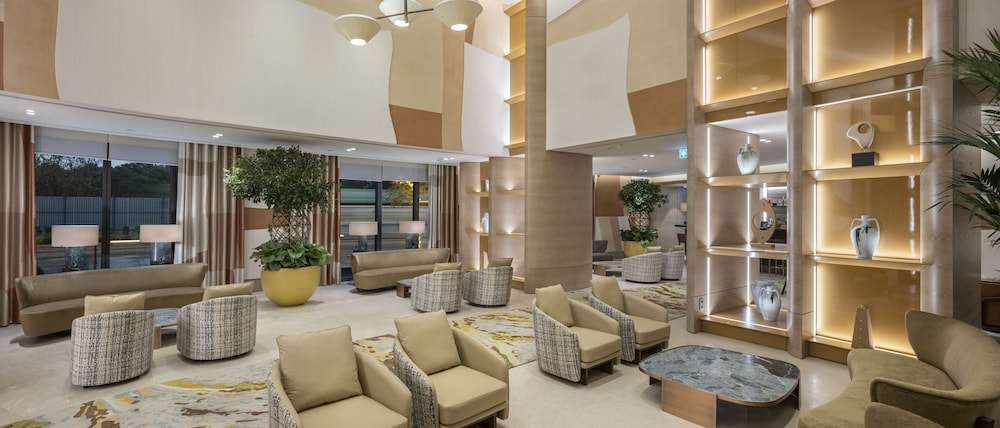 Grand Hyatt Izmir IstinyePark