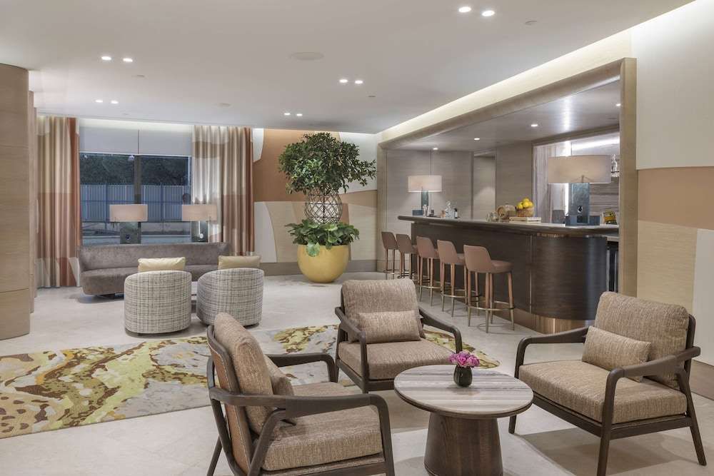 Grand Hyatt Izmir IstinyePark