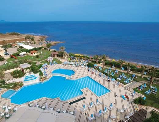 Creta Star