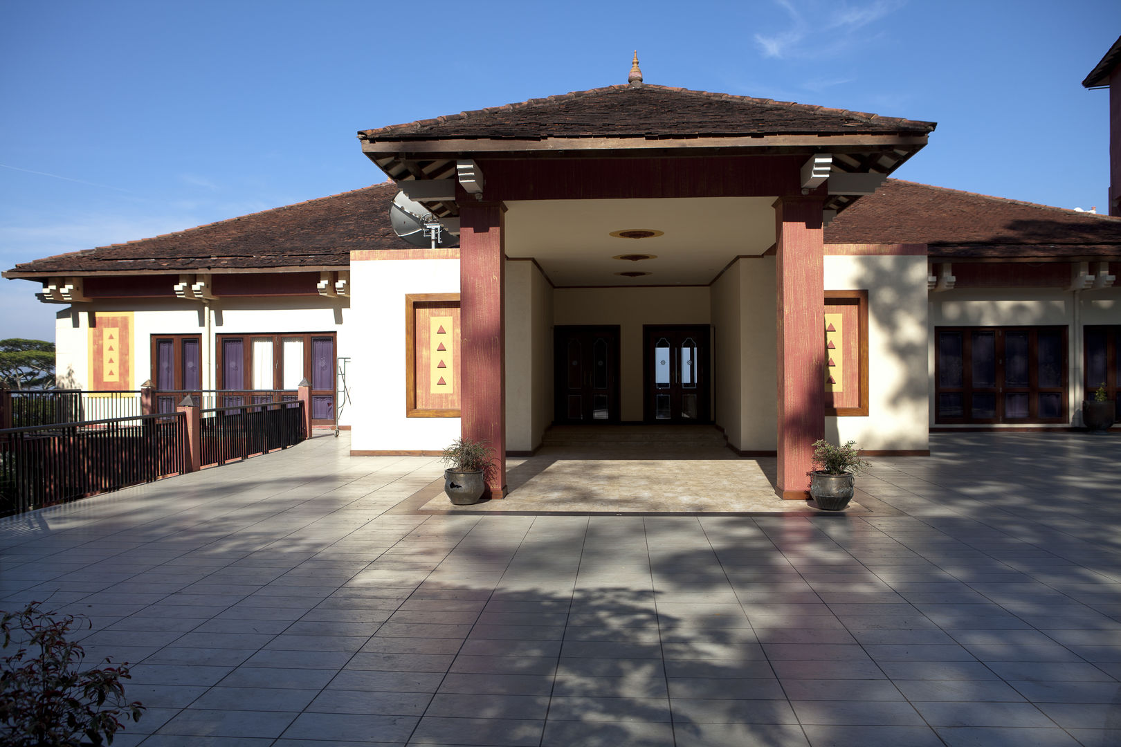 Amaya Hills Kandy