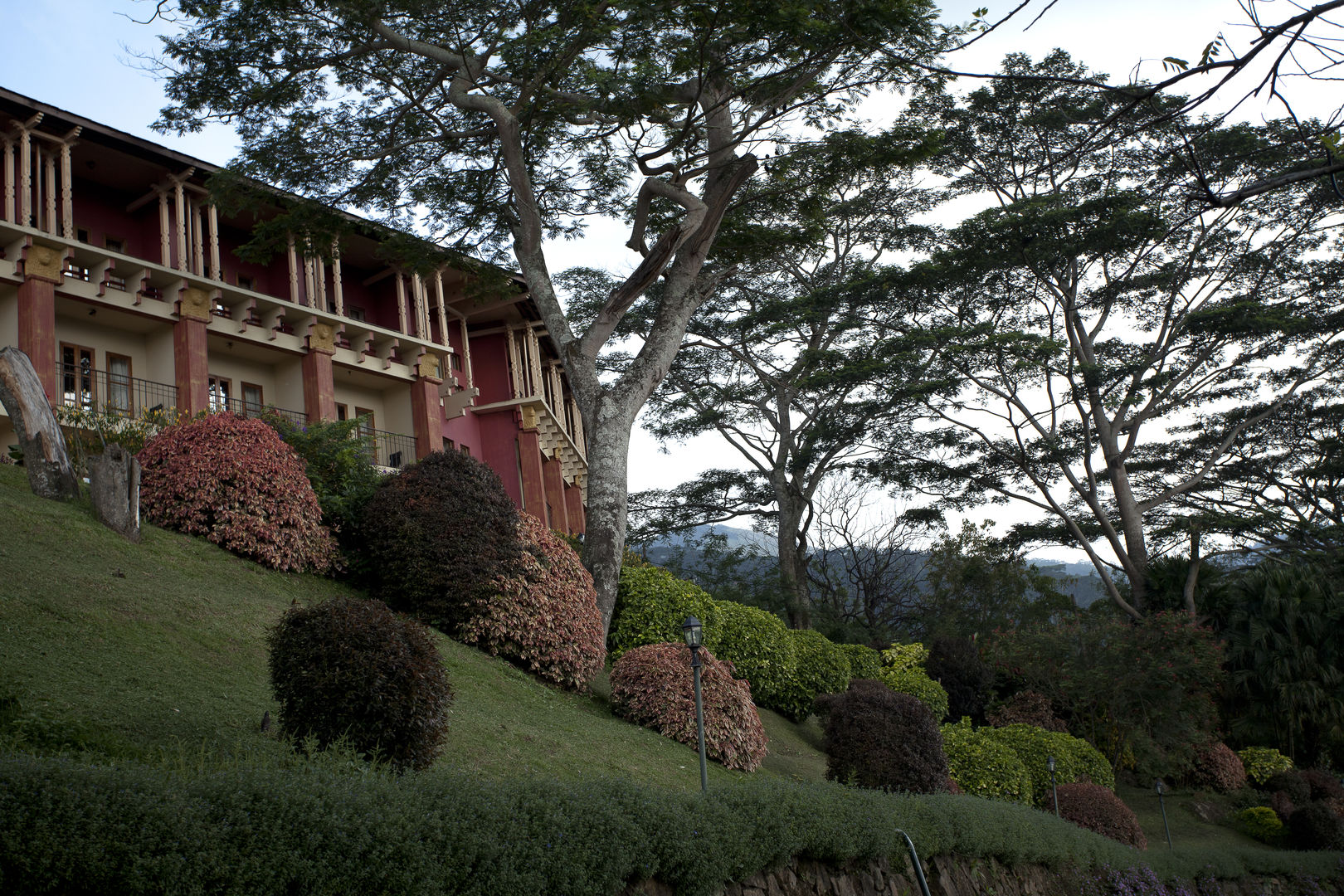 Amaya Hills Kandy