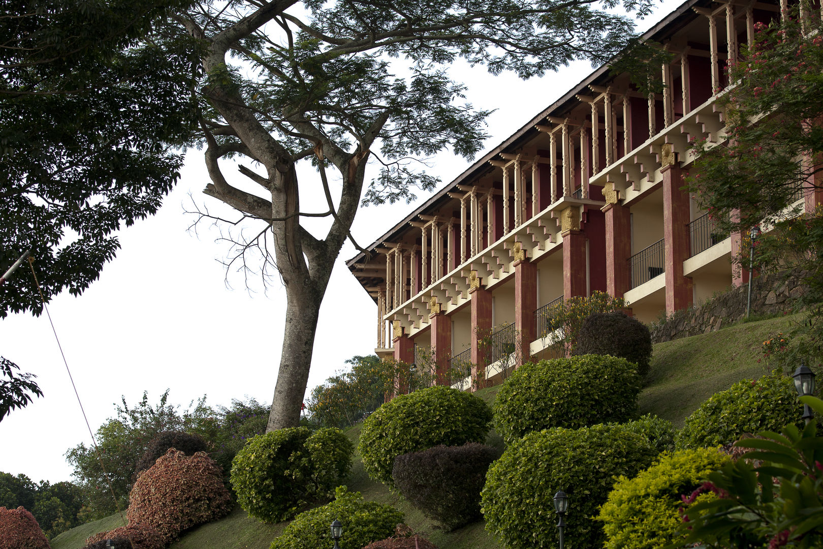 Amaya Hills Kandy