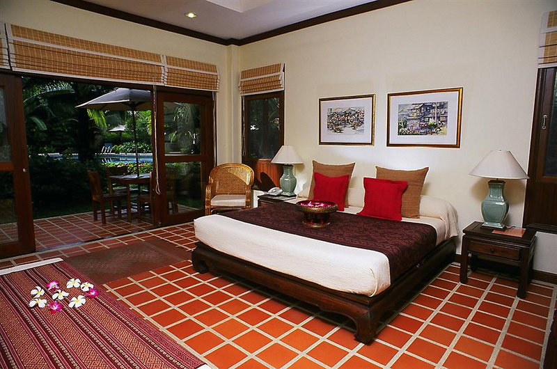 Rabbit Resort