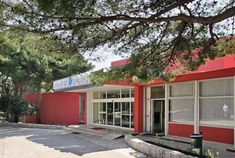Hotel Zora