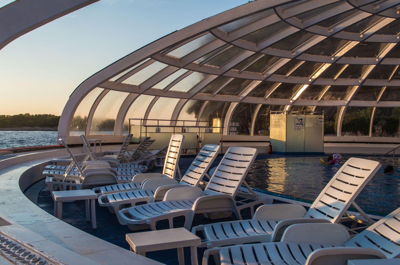 Hotel Zora