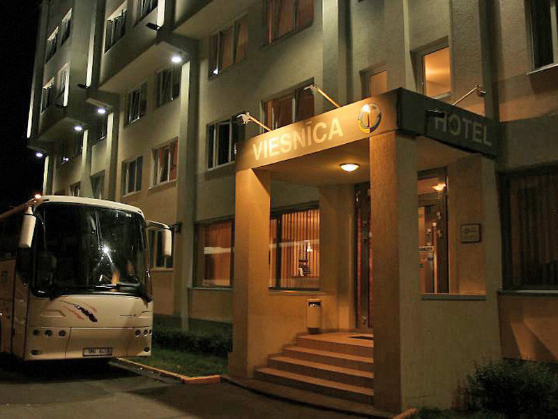 Good Stay Jurnieks Hotel