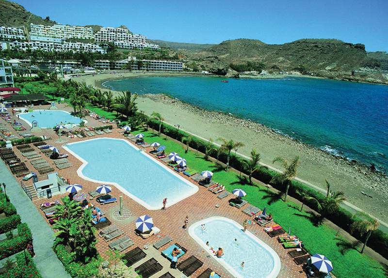 Sunwing Ocean Beach Club Gran Canaria