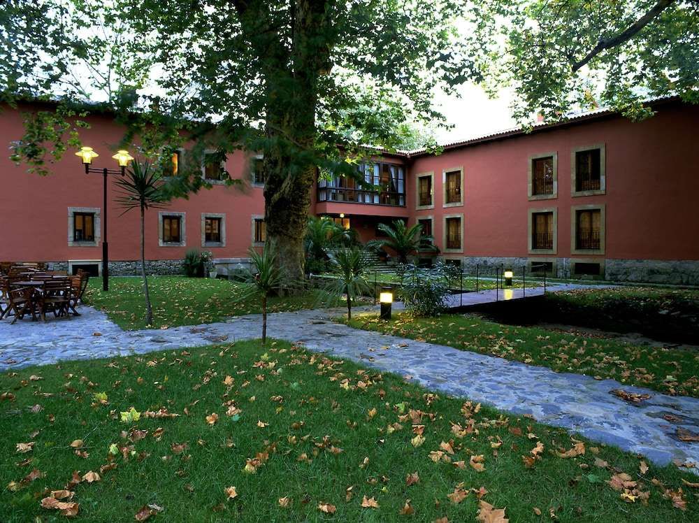 Parador de Gijón