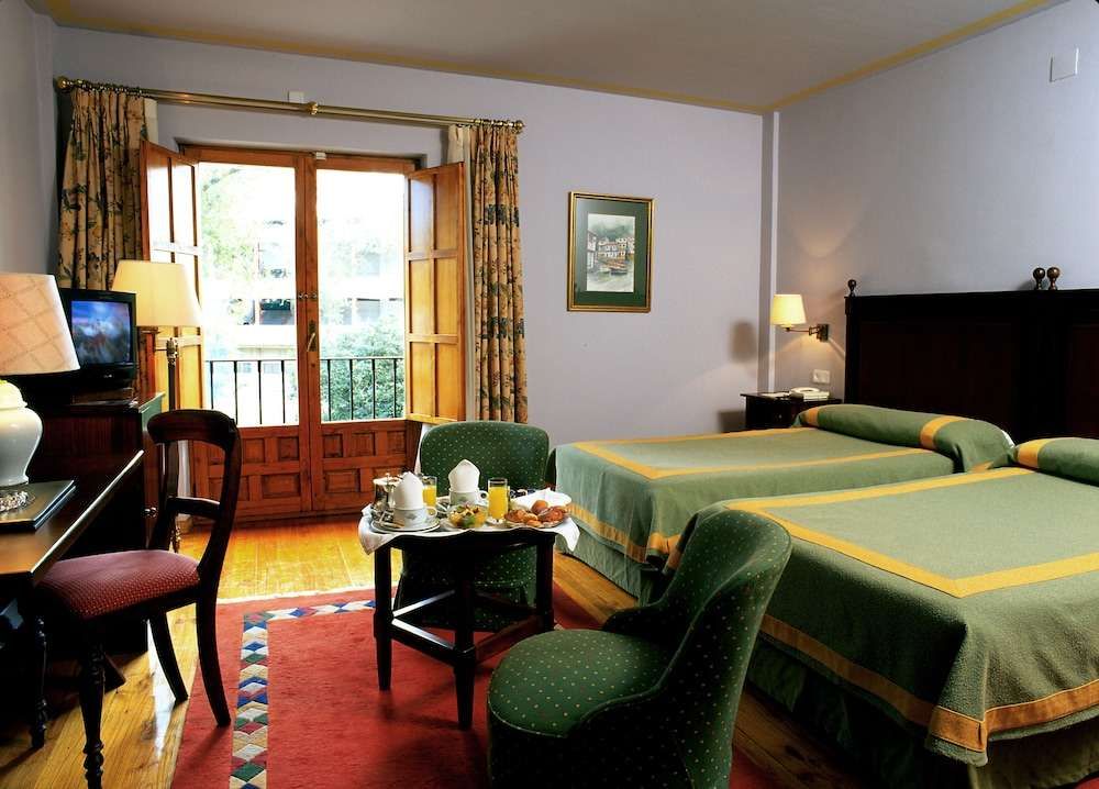 Parador de Gijón