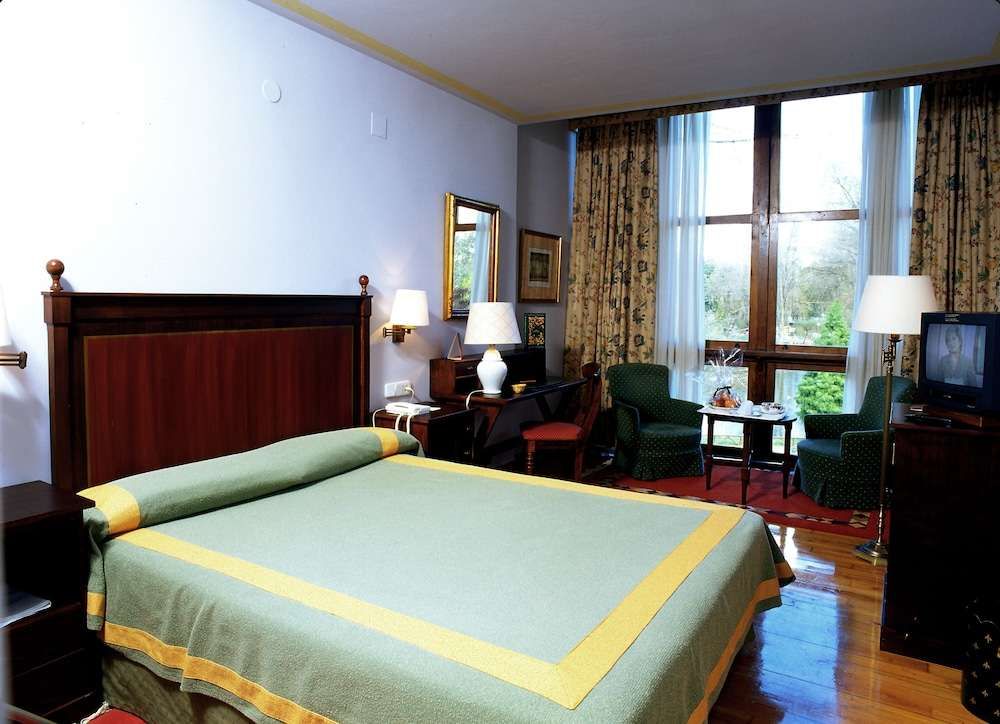 Parador de Gijón