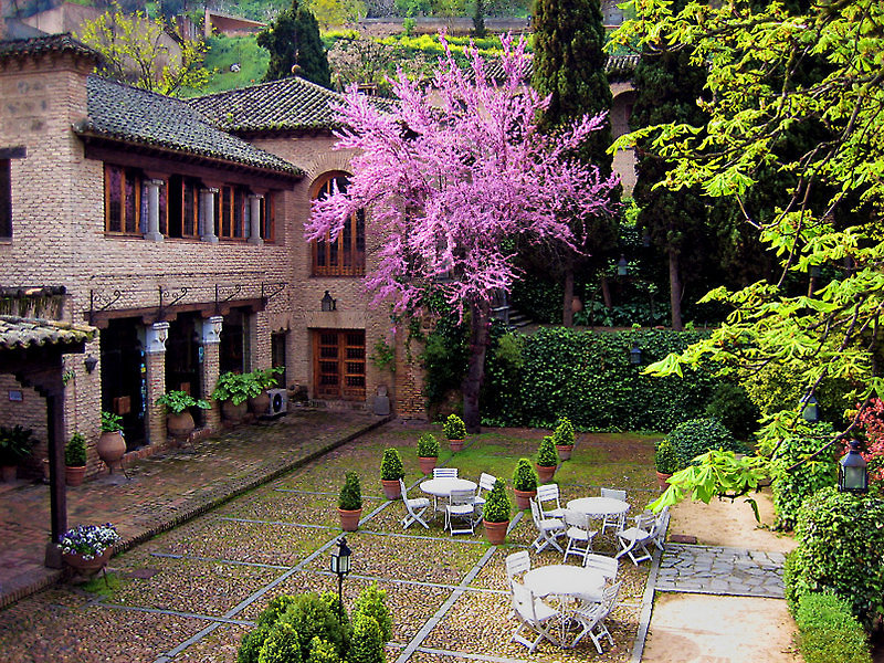La Hacienda del Cardenal