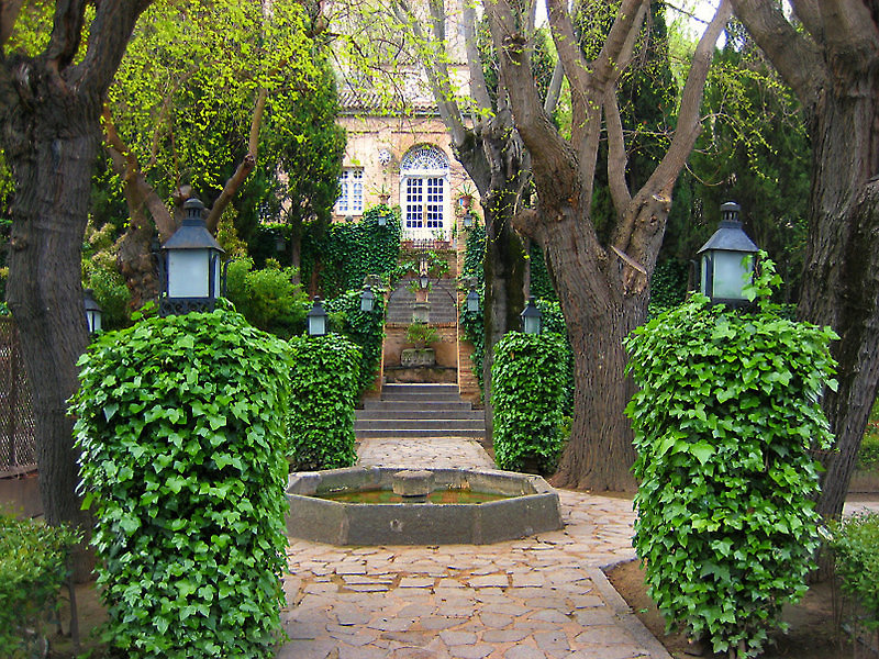 La Hacienda del Cardenal