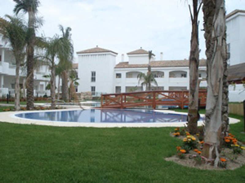 Aparthotel Cordial Mijas Golf
