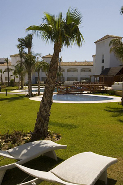 Aparthotel Cordial Mijas Golf