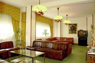Viveiro Urban Hotel