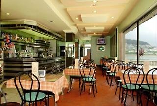 Viveiro Urban Hotel