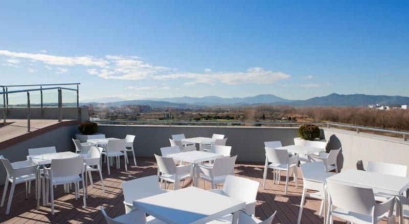 DoubleTree by Hilton Hotel Girona