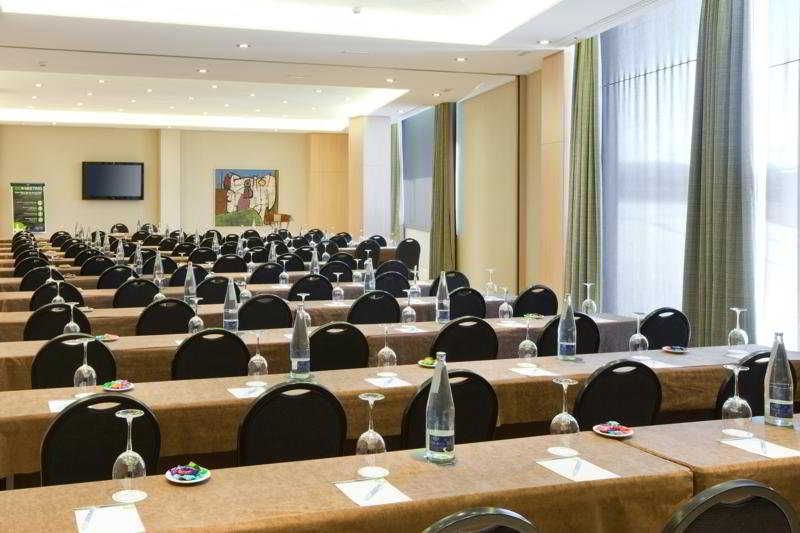 DoubleTree by Hilton Hotel Girona