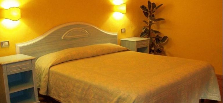 Sa Balza Rooms